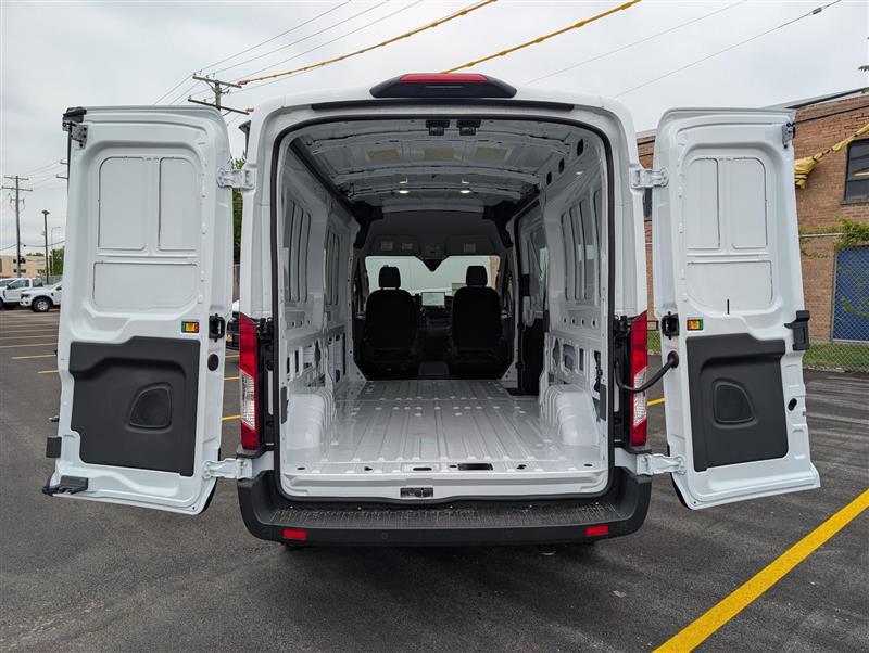 New 2026 Ford Transit 250 - photo 19