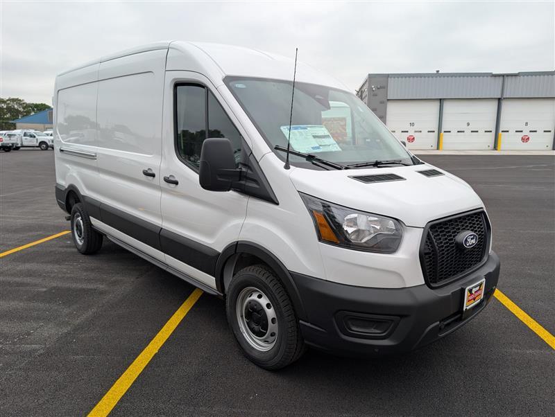 2026 Ford Transit 250 Medium Roof RWD Empty Cargo Van for sale #2037495 - photo 1