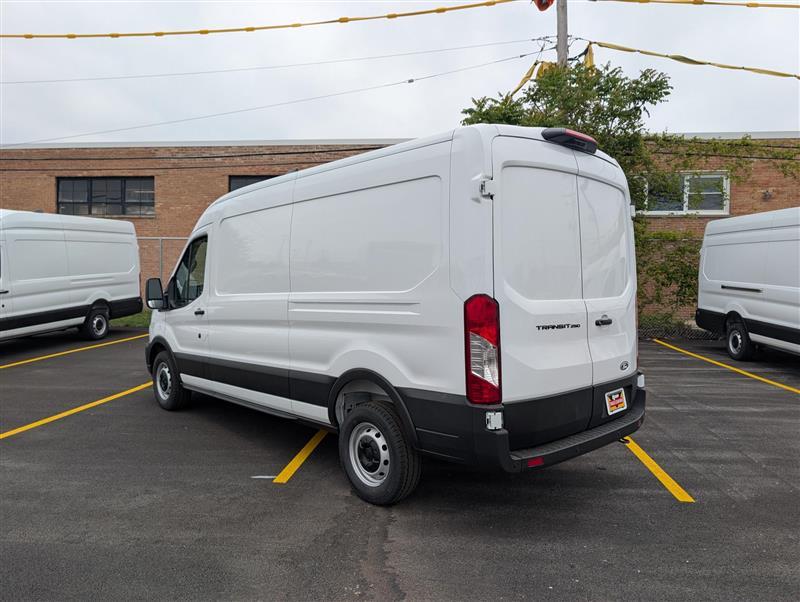 New 2026 Ford Transit 250 - photo 12