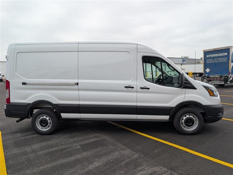 New 2026 Ford Transit 250 - photo 11