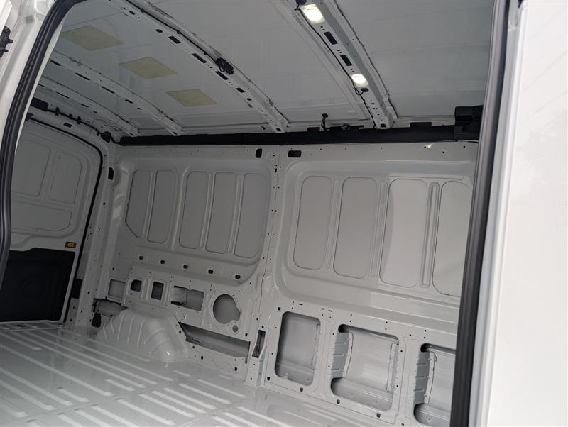New 2026 Ford Transit 250 - photo 16
