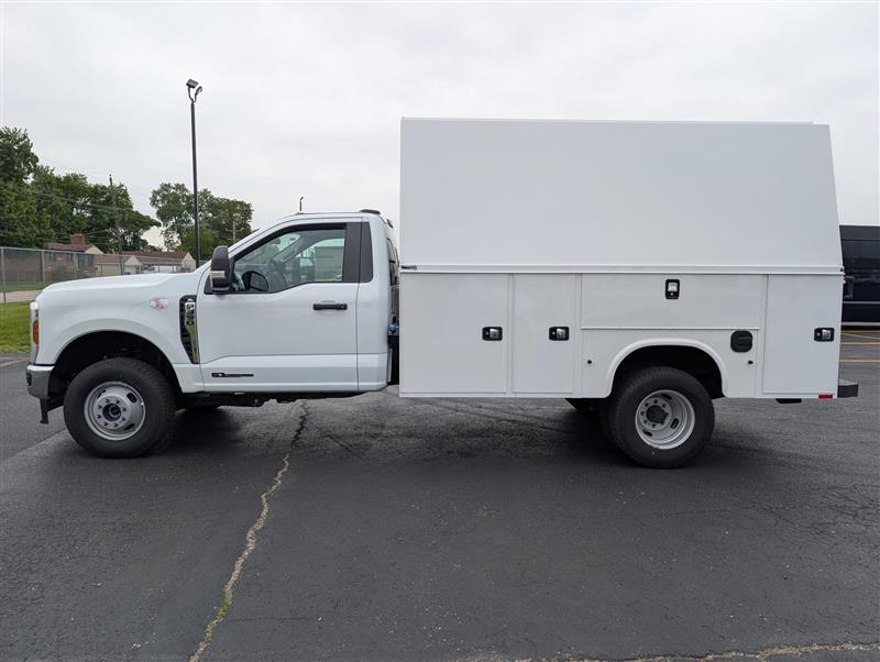 New 2025 Ford F-350 - photo 11
