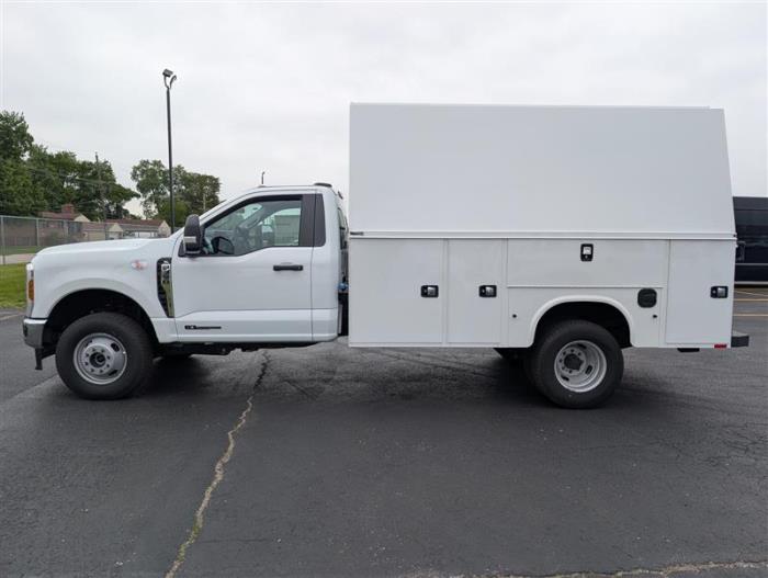 2025 Ford F-350-1