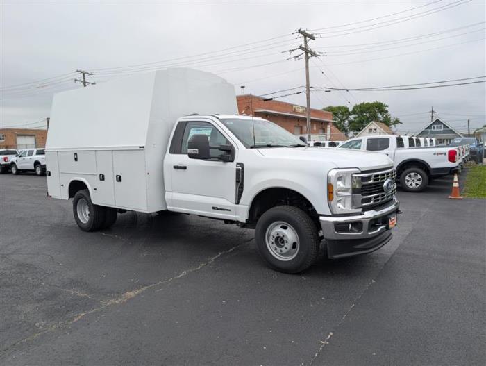 2025 Ford F-350-5