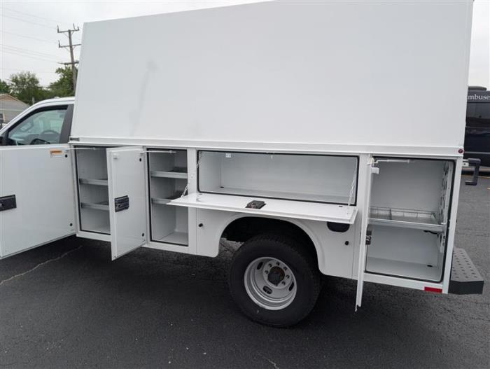 2025 Ford F-350-12