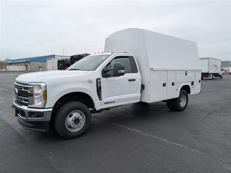 New 2025 Ford F-350 - photo 5