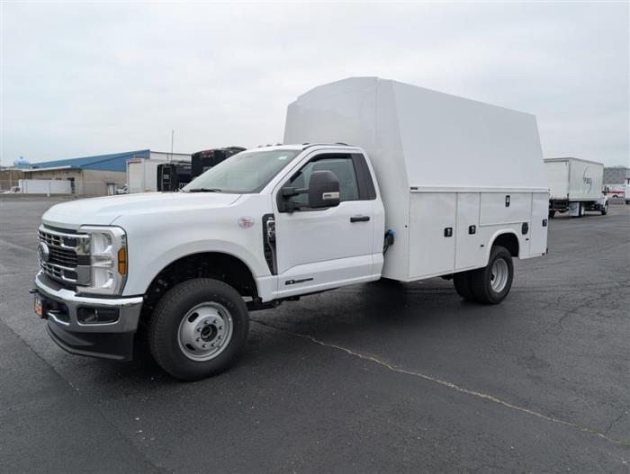 2025 Ford F-350-3