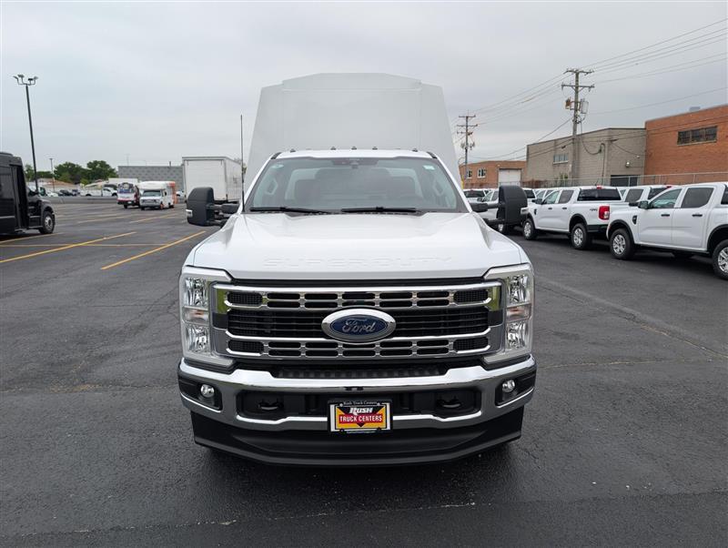 New 2025 Ford F-350 - photo 24