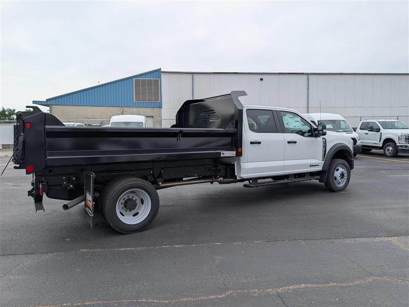New 2026 Ford F-450 - photo 2