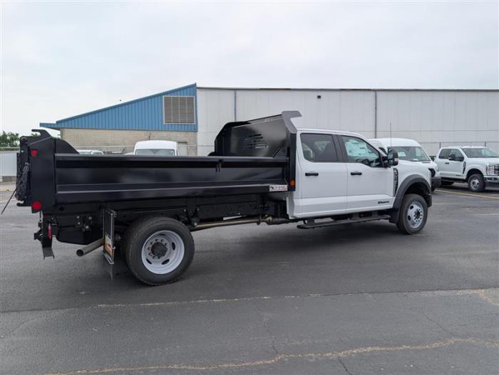 2026 Ford F-450-4