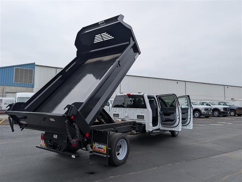 New 2026 Ford F-450 - photo 7