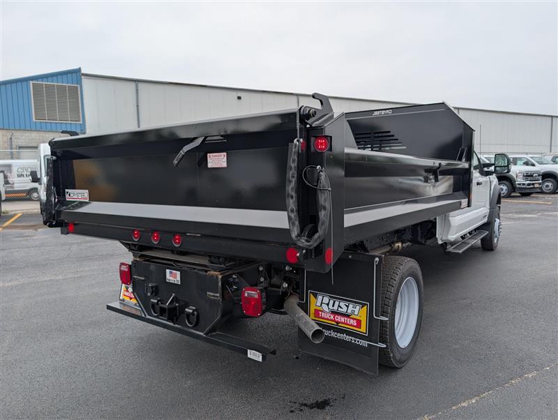 New 2026 Ford F-450 - photo 14