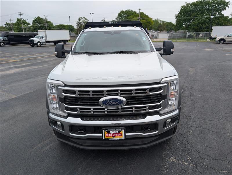 New 2026 Ford F-450 - photo 12