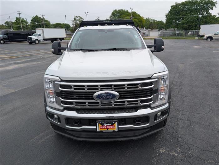2026 Ford F-450-7