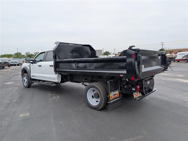 New 2026 Ford F-450 - photo 32