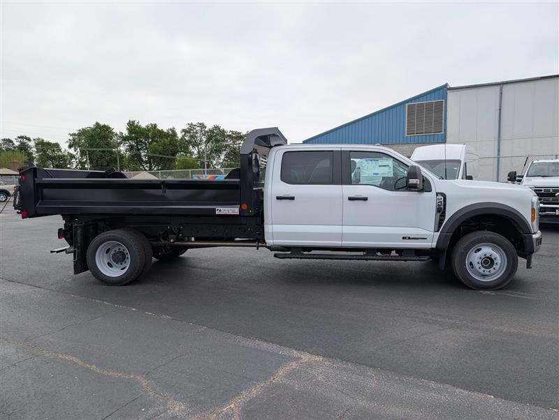 New 2026 Ford F-450 - photo 13