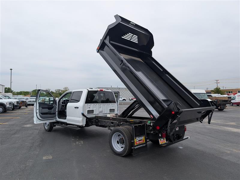New 2026 Ford F-450 - photo 6