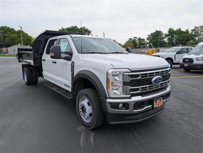 2026 Ford F-450-6