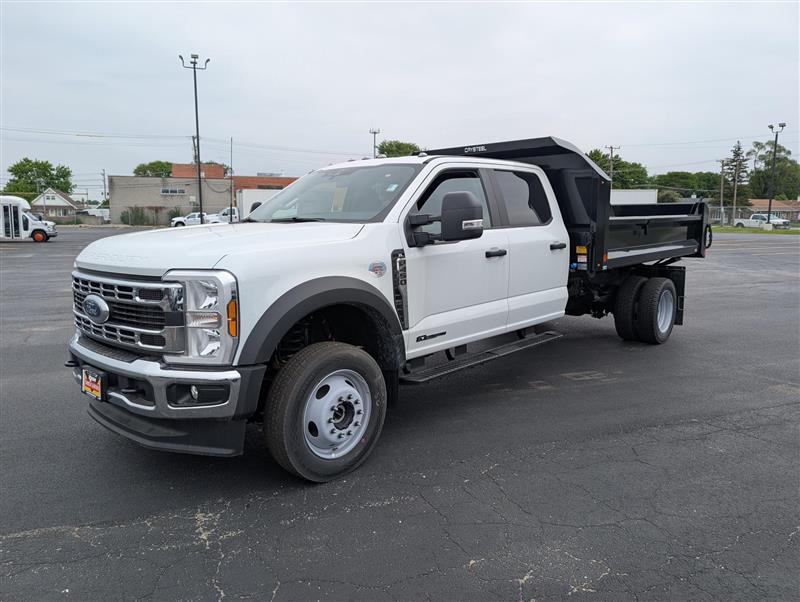 New 2026 Ford F-450 - photo 31