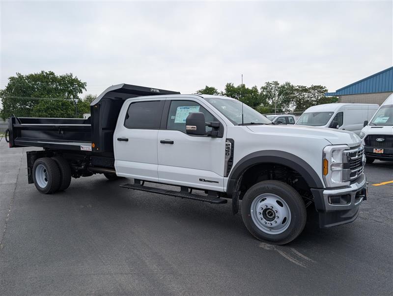 New 2026 Ford F-450 - photo 11