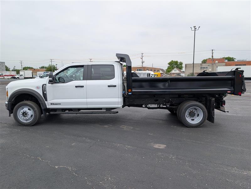 New 2026 Ford F-450 - photo 30