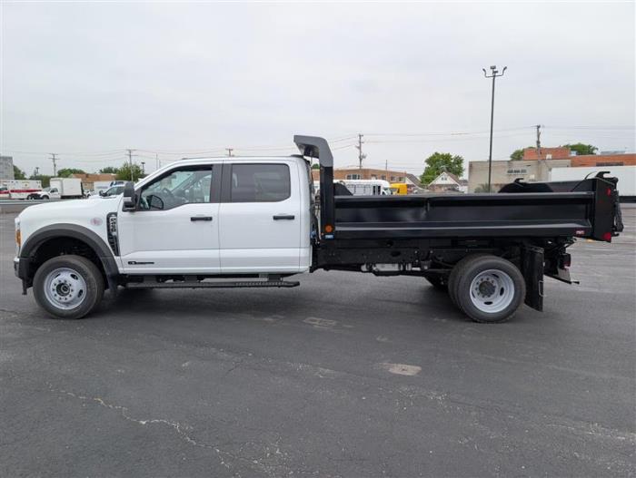 2026 Ford F-450-1
