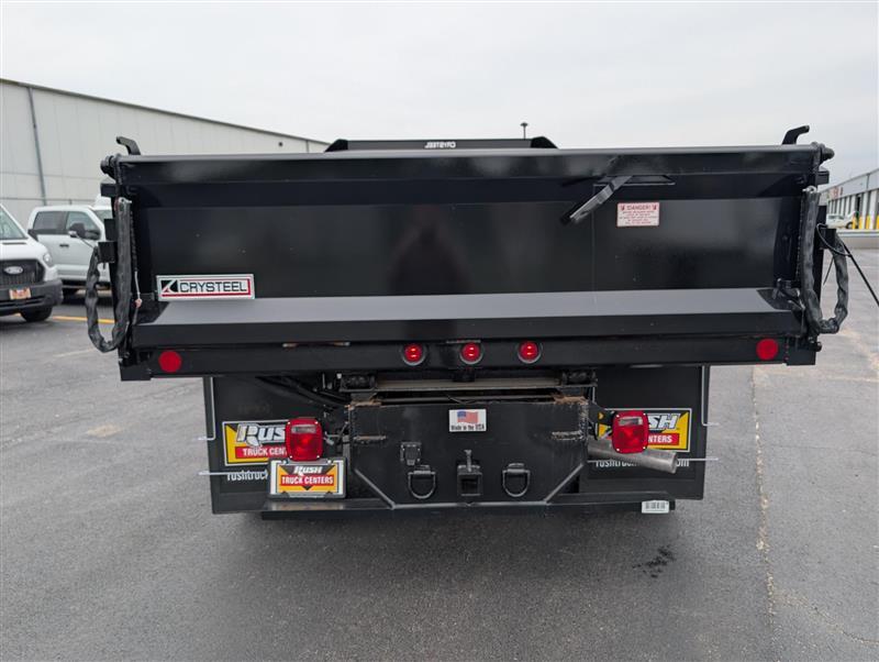 New 2026 Ford F-450 - photo 33