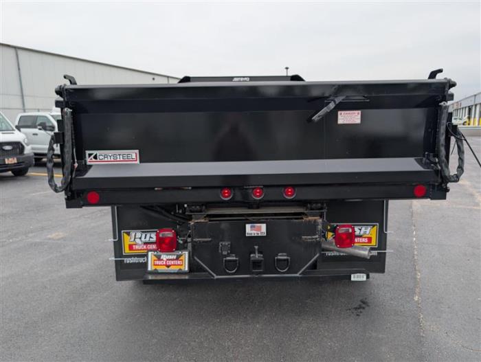 2026 Ford F-450-9