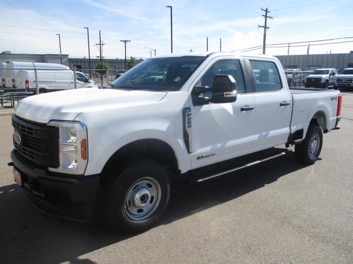 2026 Ford F-250-1