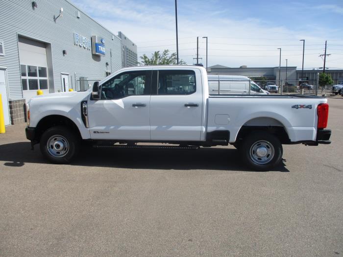 2026 Ford F-250-2