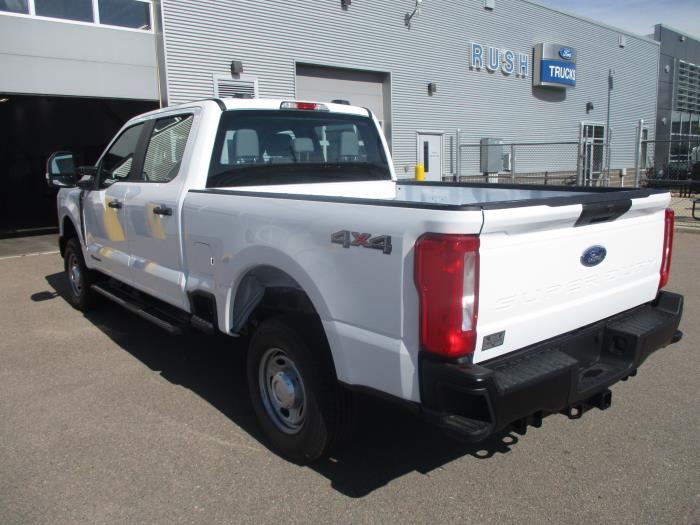 2026 Ford F-250-3