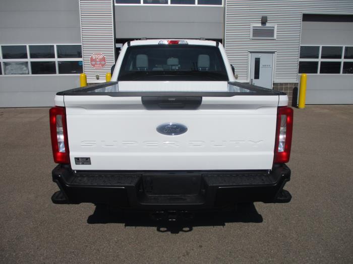 2026 Ford F-250-4