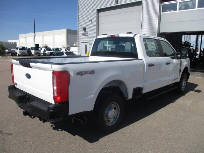 2026 Ford F-250-5
