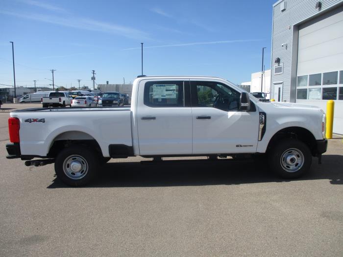 2026 Ford F-250-6
