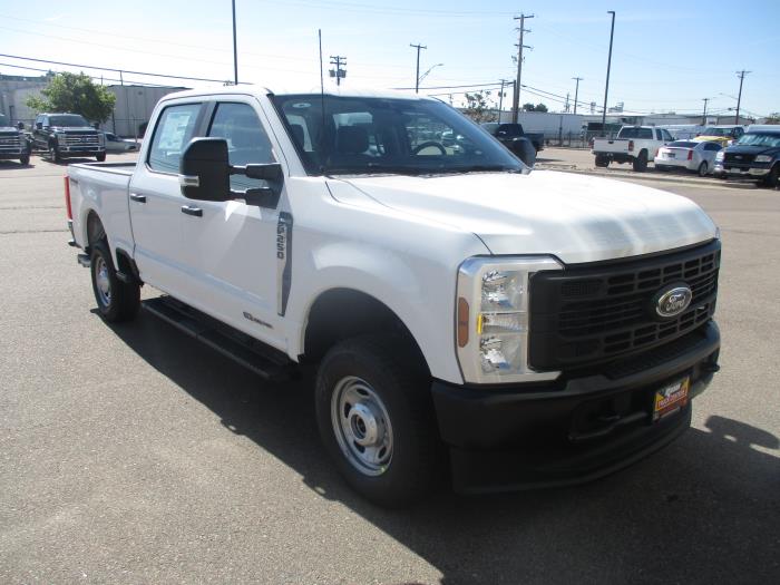 2026 Ford F-250-7