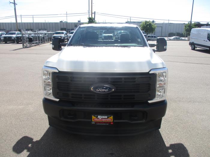 2026 Ford F-250-8