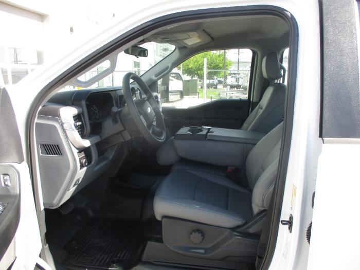 2026 Ford F-250-10