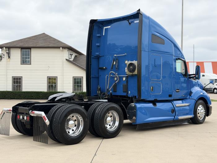 2020 Kenworth T680-4
