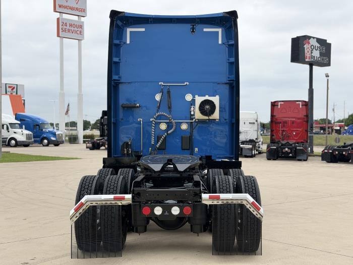 2020 Kenworth T680-5
