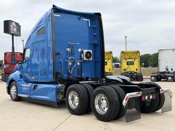 2020 Kenworth T680-6