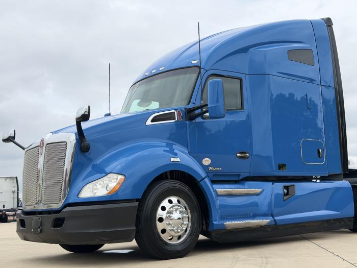 2020 Kenworth T680-8