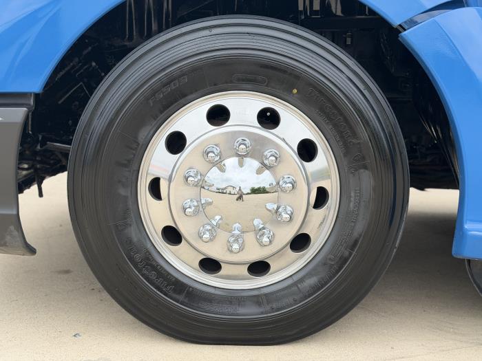 2020 Kenworth T680-9