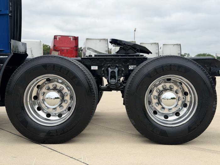 2020 Kenworth T680-10