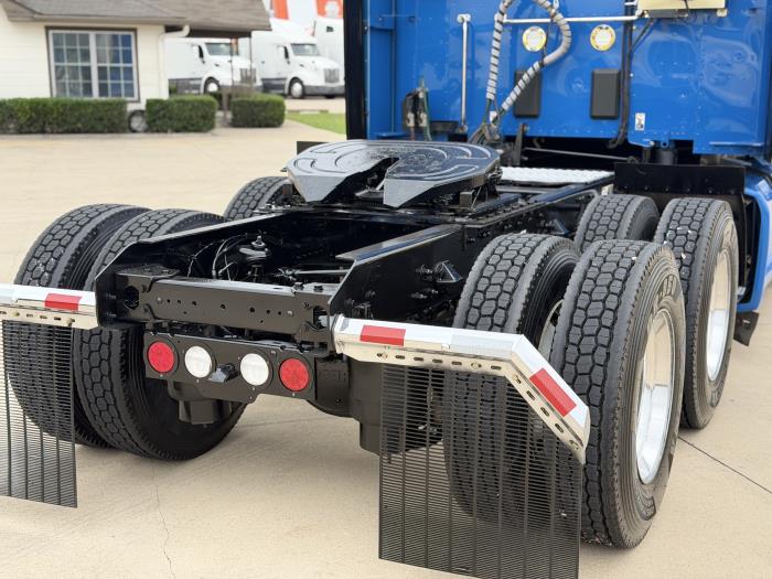 2020 Kenworth T680-12