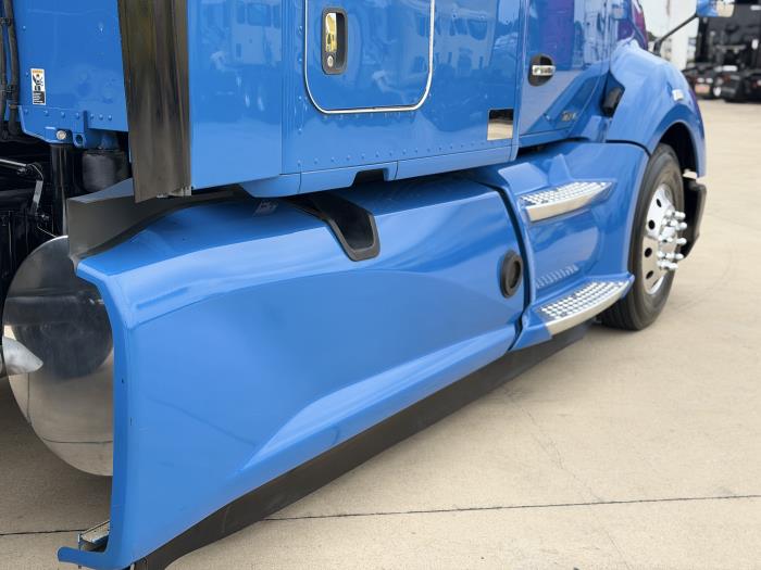 2020 Kenworth T680-13