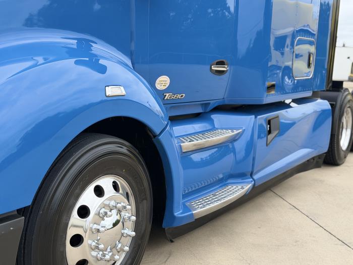 2020 Kenworth T680-14
