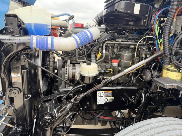 2020 Kenworth T680-16