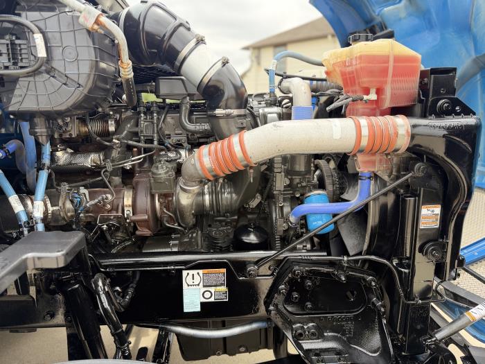 2020 Kenworth T680-18