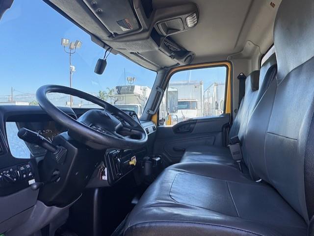 2021 International MV607-10