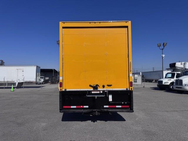 2021 International MV607-7